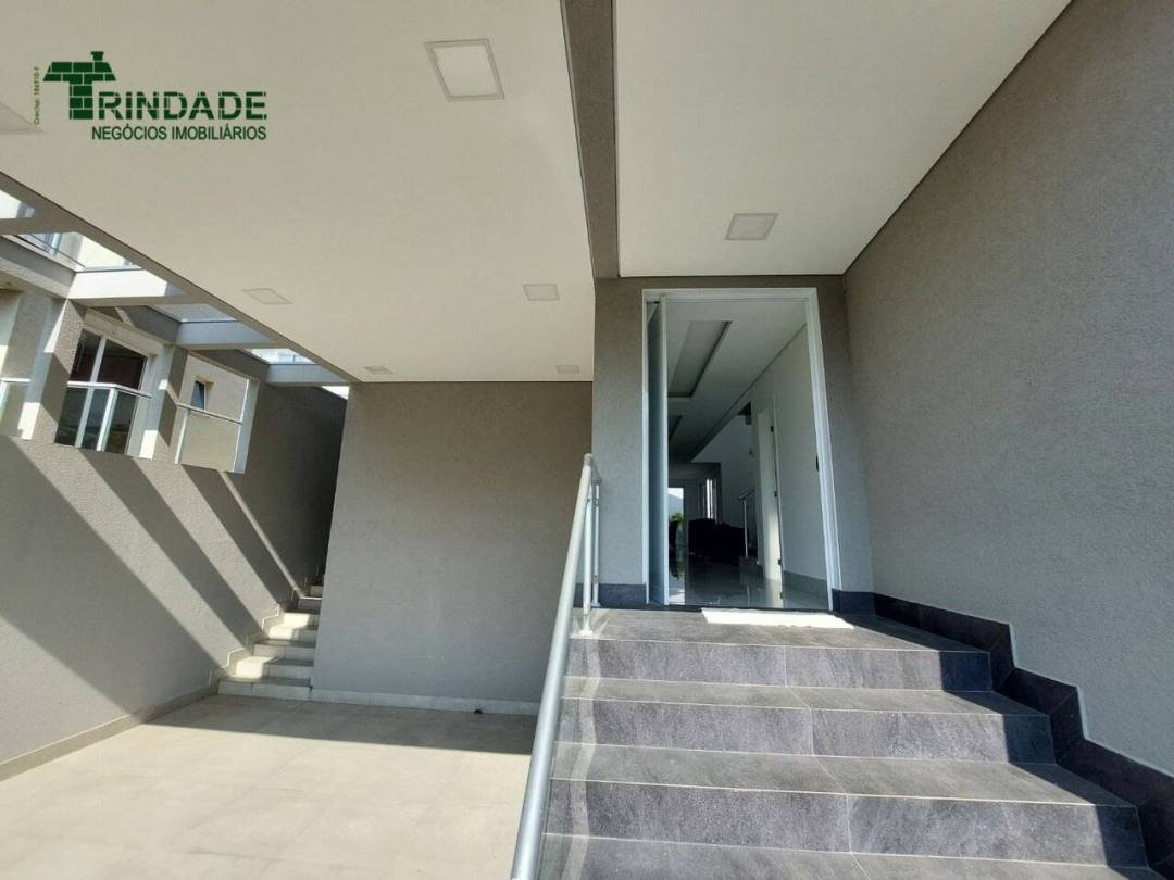 Casa com 4 dormitórios à venda, 307 m² por R$ 3.250.000,00 - Granja Viana - Cotia/SP — foto 2 de 15