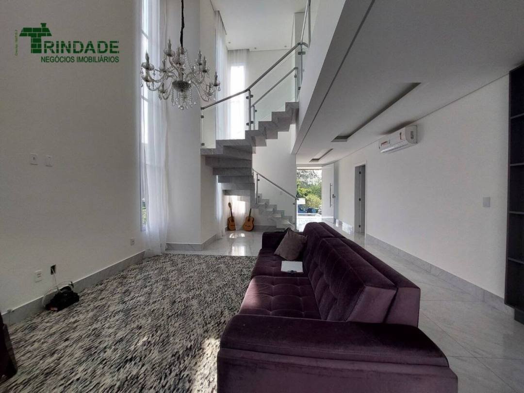 Casa com 4 dormitórios à venda, 307 m² por R$ 3.250.000,00 - Granja Viana - Cotia/SP — foto 7 de 15