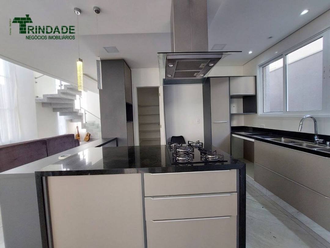Casa com 4 dormitórios à venda, 307 m² por R$ 3.250.000,00 - Granja Viana - Cotia/SP — foto 10 de 15