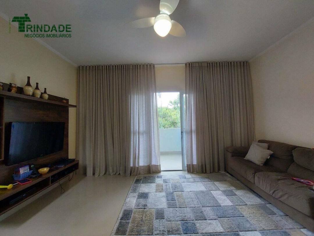 Casa com 3 dormitórios à venda, 170 m² por R$ 530.000,00 - Jardim Petrópolis - Cotia/SP