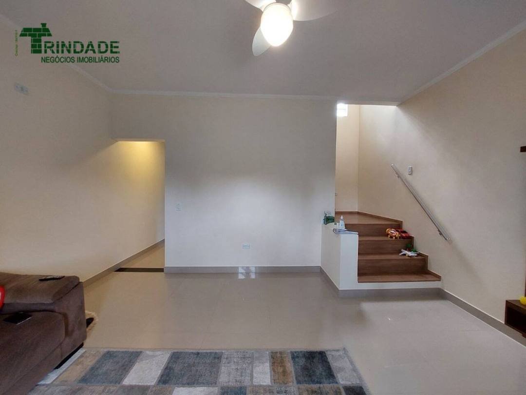 Casa com 3 dormitórios à venda, 170 m² por R$ 530.000,00 - Jardim Petrópolis - Cotia/SP — foto 5 de 15