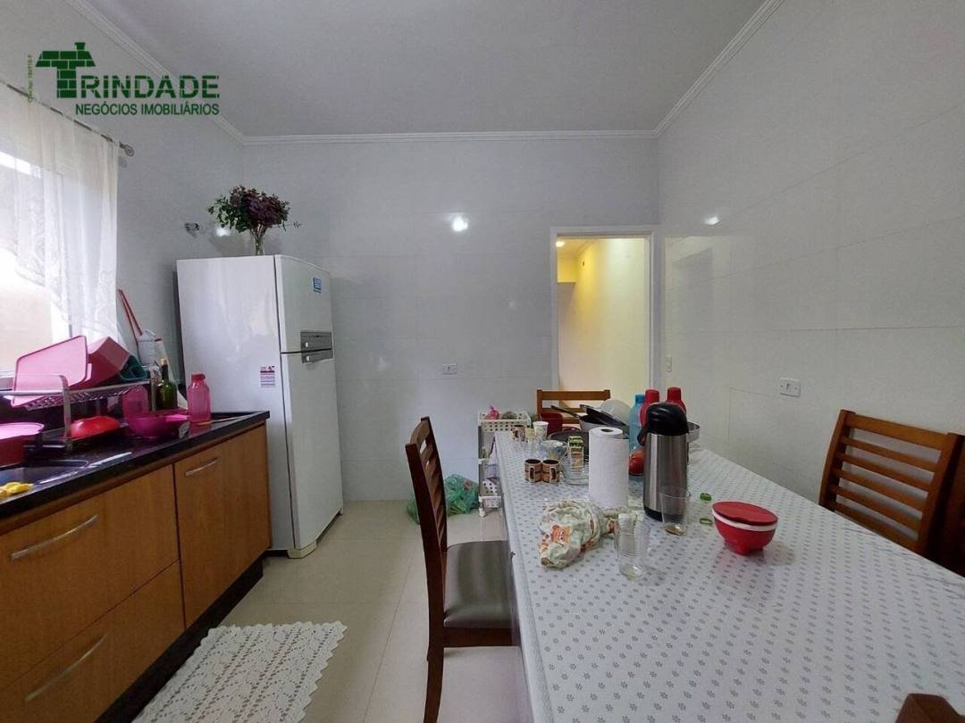 Casa com 3 dormitórios à venda, 170 m² por R$ 530.000,00 - Jardim Petrópolis - Cotia/SP — foto 7 de 15