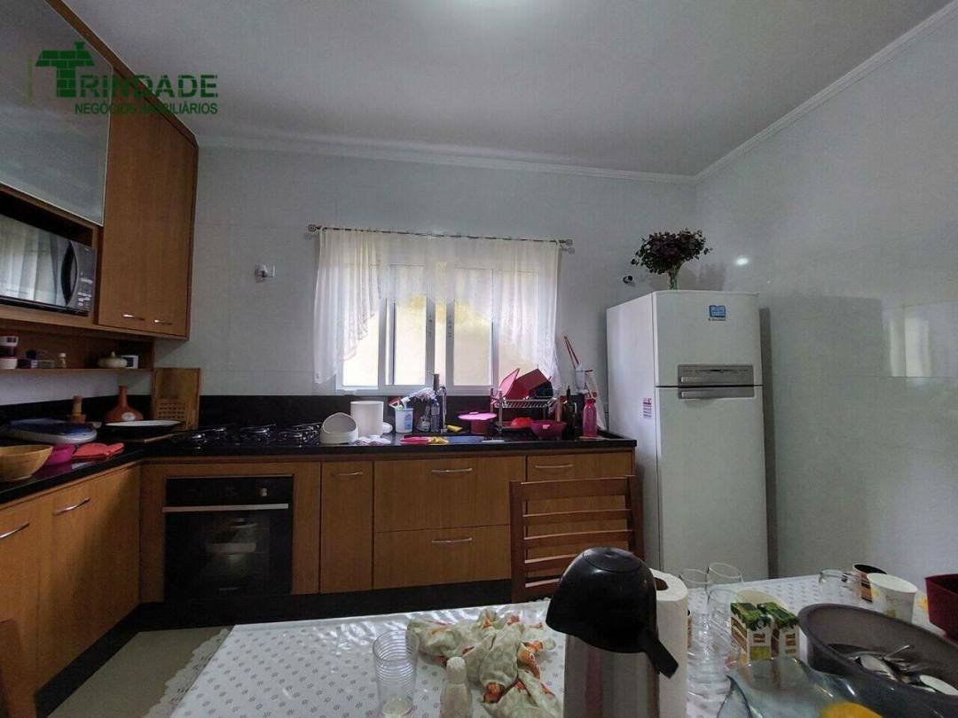 Casa com 3 dormitórios à venda, 170 m² por R$ 530.000,00 - Jardim Petrópolis - Cotia/SP — foto 8 de 15