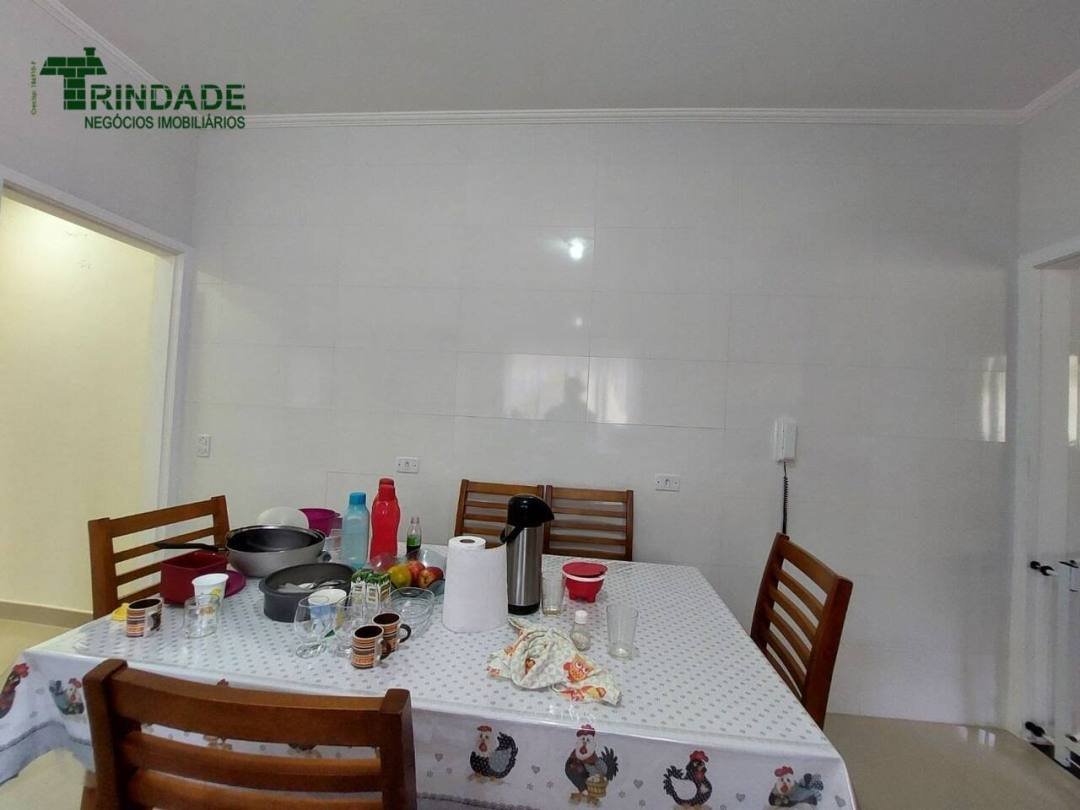 Casa com 3 dormitórios à venda, 170 m² por R$ 530.000,00 - Jardim Petrópolis - Cotia/SP — foto 9 de 15