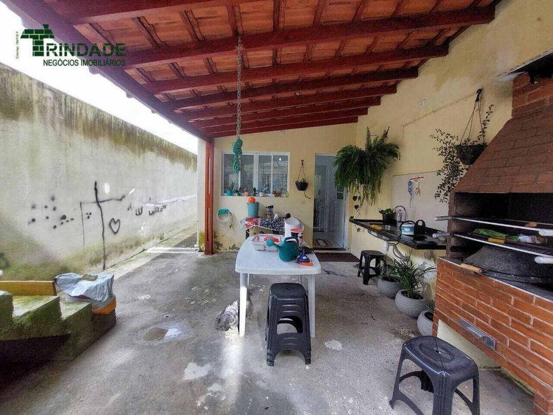Casa com 3 dormitórios à venda, 170 m² por R$ 530.000,00 - Jardim Petrópolis - Cotia/SP — foto 15 de 15