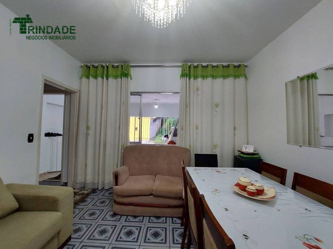Casa com 4 dormitórios à venda, 281 m² por R$ 600.000,00 - Centro (Cotia) - Cotia/SP — foto 2 de 15