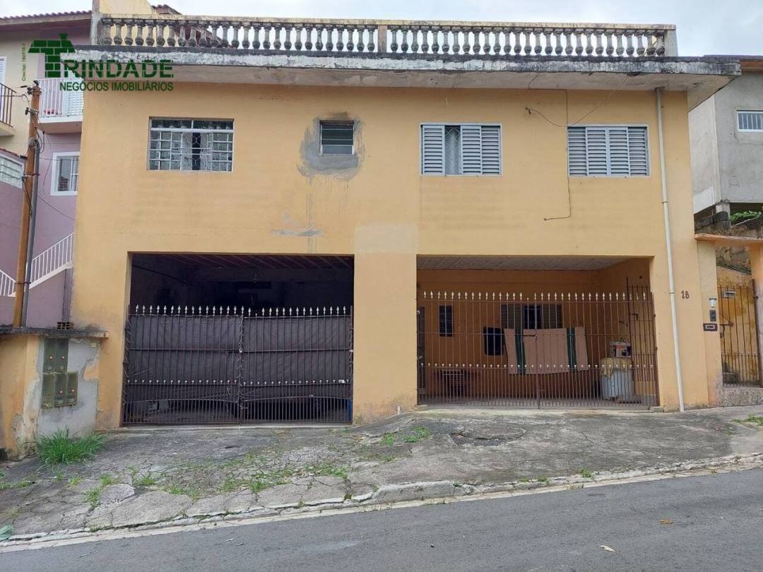 Casa com 5 dormitórios à venda, 244 m² por R$ 700.000,00 - Centro (Cotia) - Cotia/SP