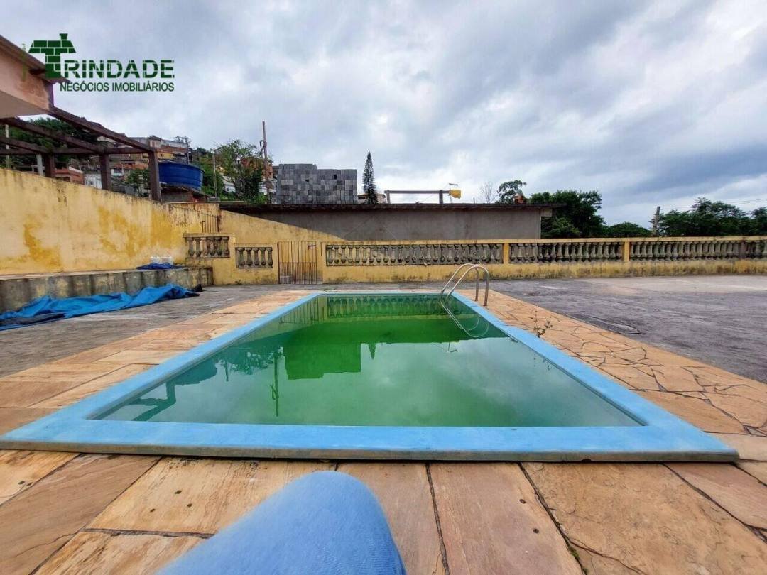 Casa com 5 dormitórios à venda, 244 m² por R$ 700.000,00 - Centro (Cotia) - Cotia/SP — foto 4 de 31