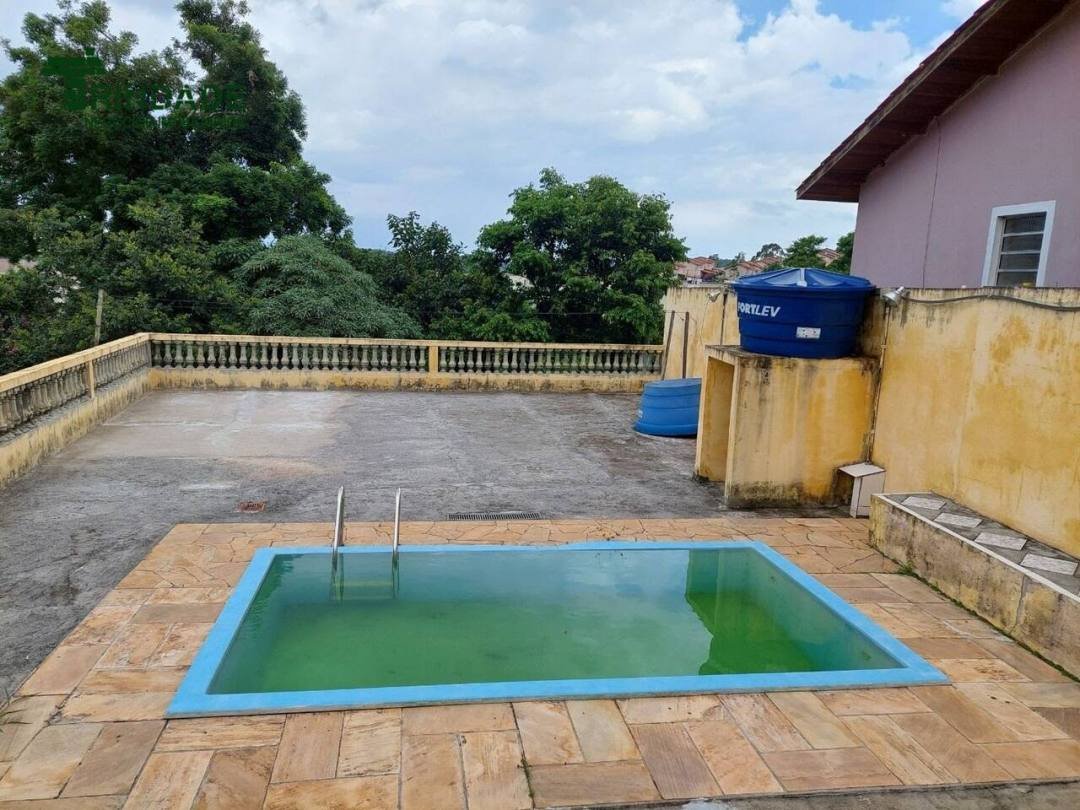 Casa com 5 dormitórios à venda, 244 m² por R$ 700.000,00 - Centro (Cotia) - Cotia/SP — foto 5 de 31