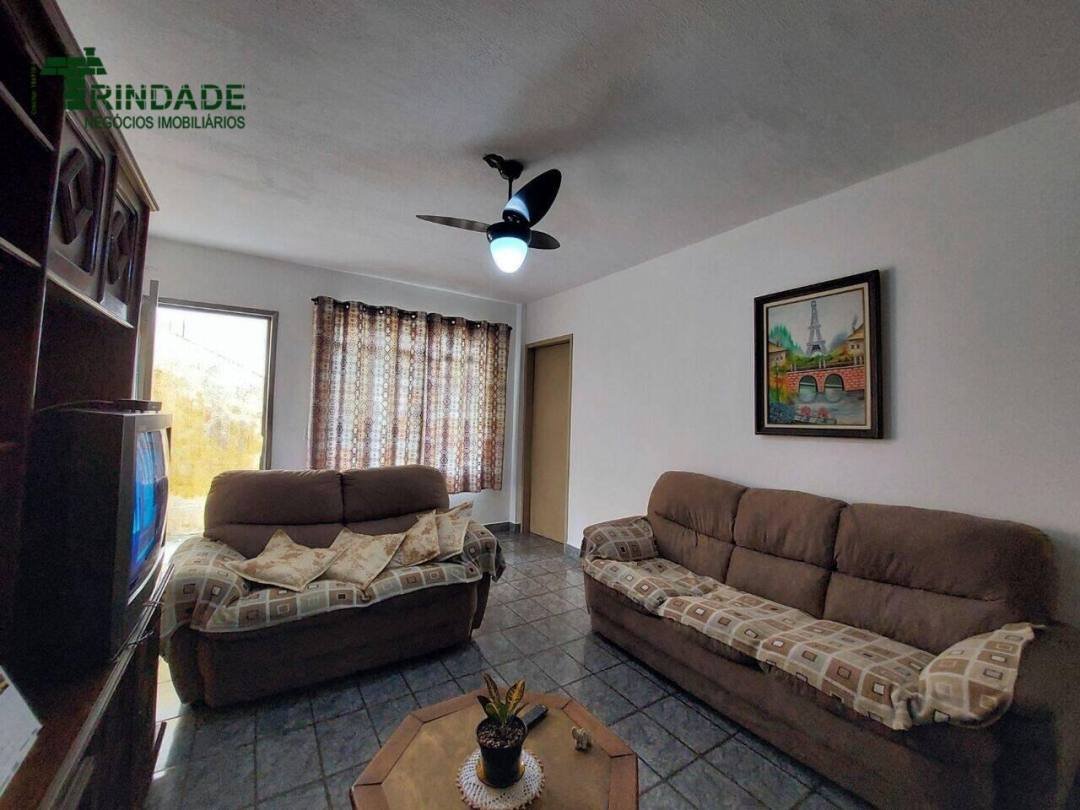 Casa com 5 dormitórios à venda, 244 m² por R$ 700.000,00 - Centro (Cotia) - Cotia/SP — foto 20 de 31
