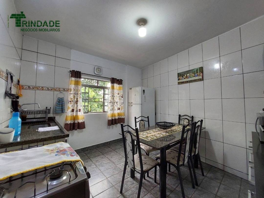 Casa com 5 dormitórios à venda, 244 m² por R$ 700.000,00 - Centro (Cotia) - Cotia/SP — foto 26 de 31