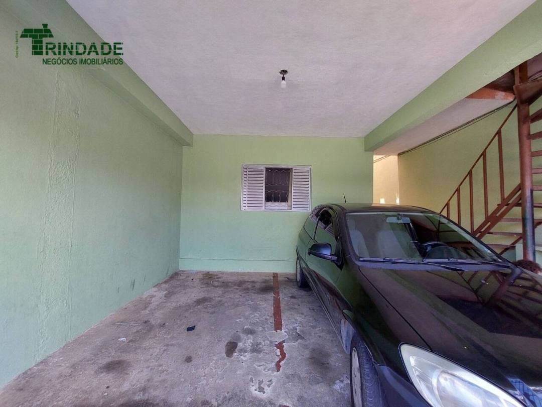 Casa com 7 dormitórios à venda, 268 m² por R$ 700.000,00 - Jardim Leonor - Cotia/SP — foto 2 de 44