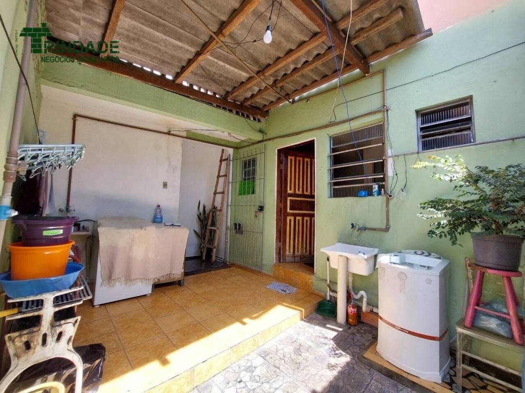 Casa com 7 dormitórios à venda, 268 m² por R$ 700.000,00 - Jardim Leonor - Cotia/SP — foto 4 de 44
