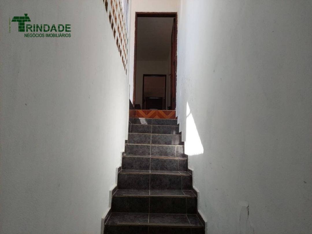 Casa com 7 dormitórios à venda, 268 m² por R$ 700.000,00 - Jardim Leonor - Cotia/SP — foto 5 de 44