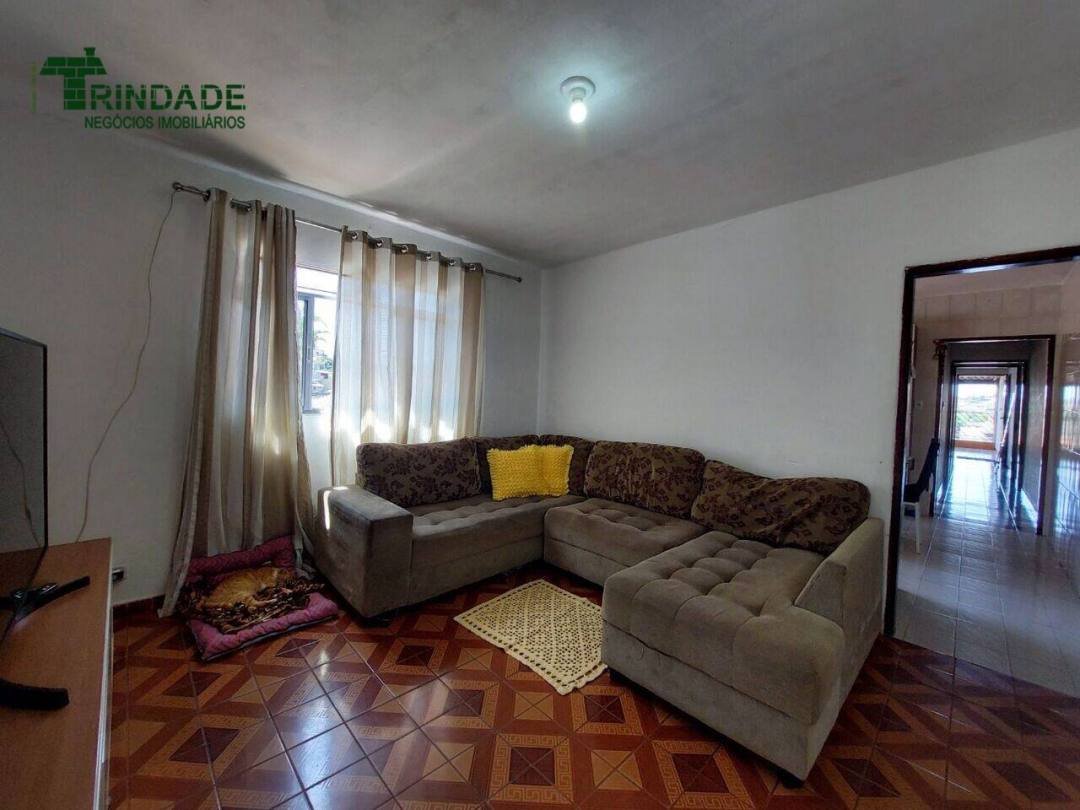 Casa com 7 dormitórios à venda, 268 m² por R$ 700.000,00 - Jardim Leonor - Cotia/SP — foto 6 de 44