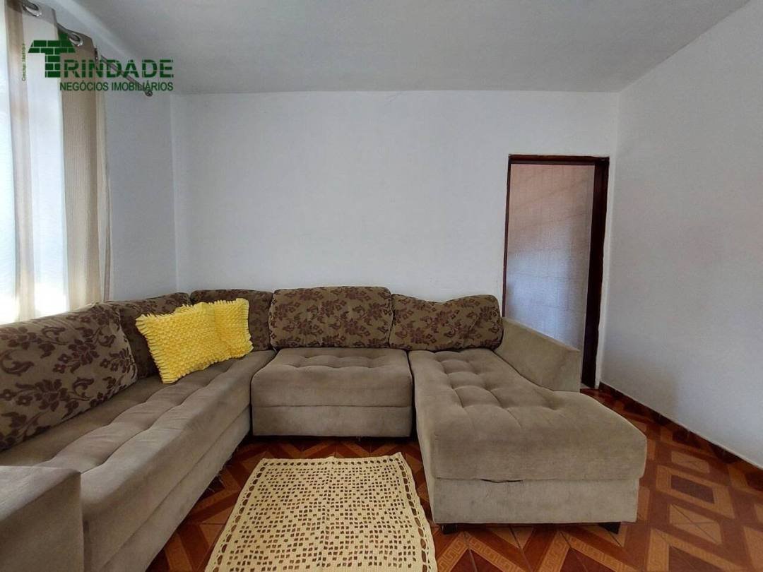 Casa com 7 dormitórios à venda, 268 m² por R$ 700.000,00 - Jardim Leonor - Cotia/SP — foto 9 de 44