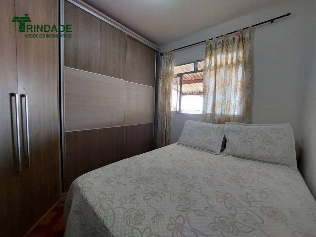 Casa com 7 dormitórios à venda, 268 m² por R$ 700.000,00 - Jardim Leonor - Cotia/SP — foto 13 de 44