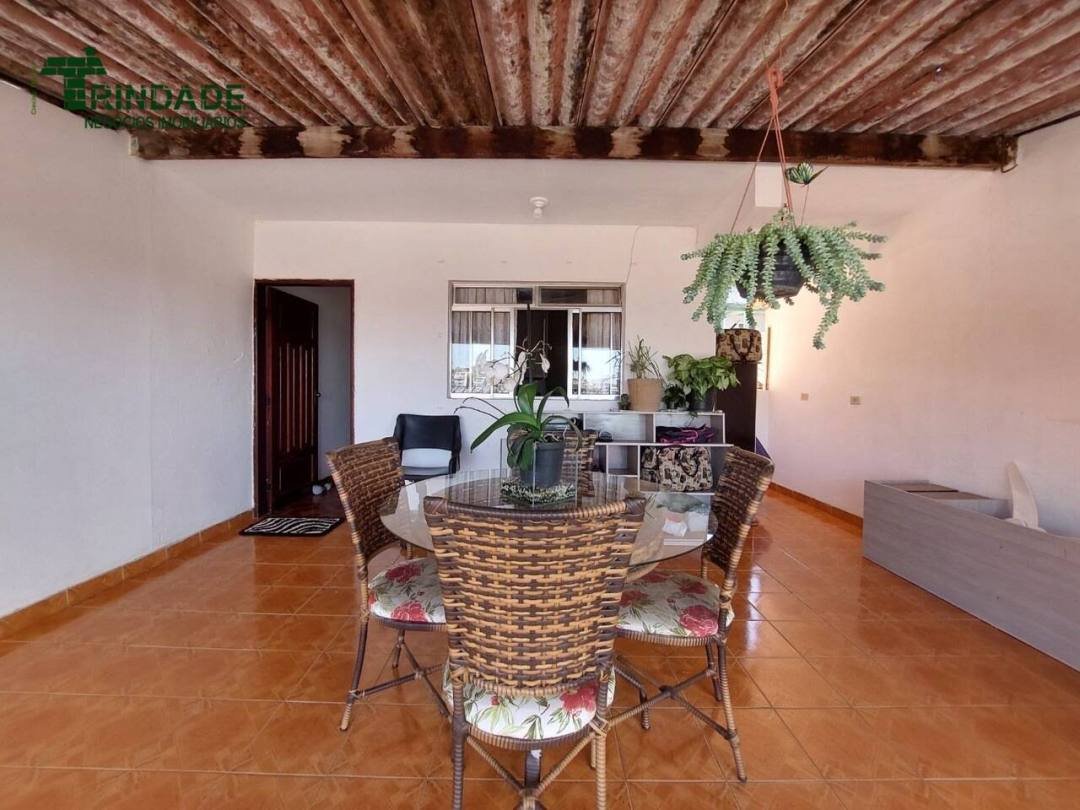 Casa com 7 dormitórios à venda, 268 m² por R$ 700.000,00 - Jardim Leonor - Cotia/SP — foto 18 de 44