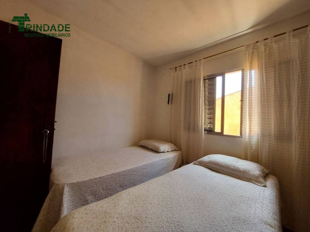 Casa com 7 dormitórios à venda, 268 m² por R$ 700.000,00 - Jardim Leonor - Cotia/SP — foto 21 de 44