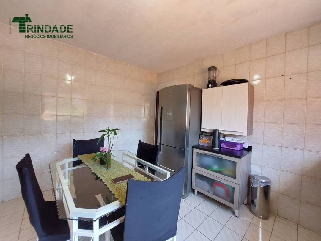 Casa com 7 dormitórios à venda, 268 m² por R$ 700.000,00 - Jardim Leonor - Cotia/SP — foto 23 de 44