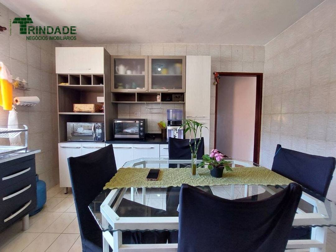 Casa com 7 dormitórios à venda, 268 m² por R$ 700.000,00 - Jardim Leonor - Cotia/SP — foto 24 de 44
