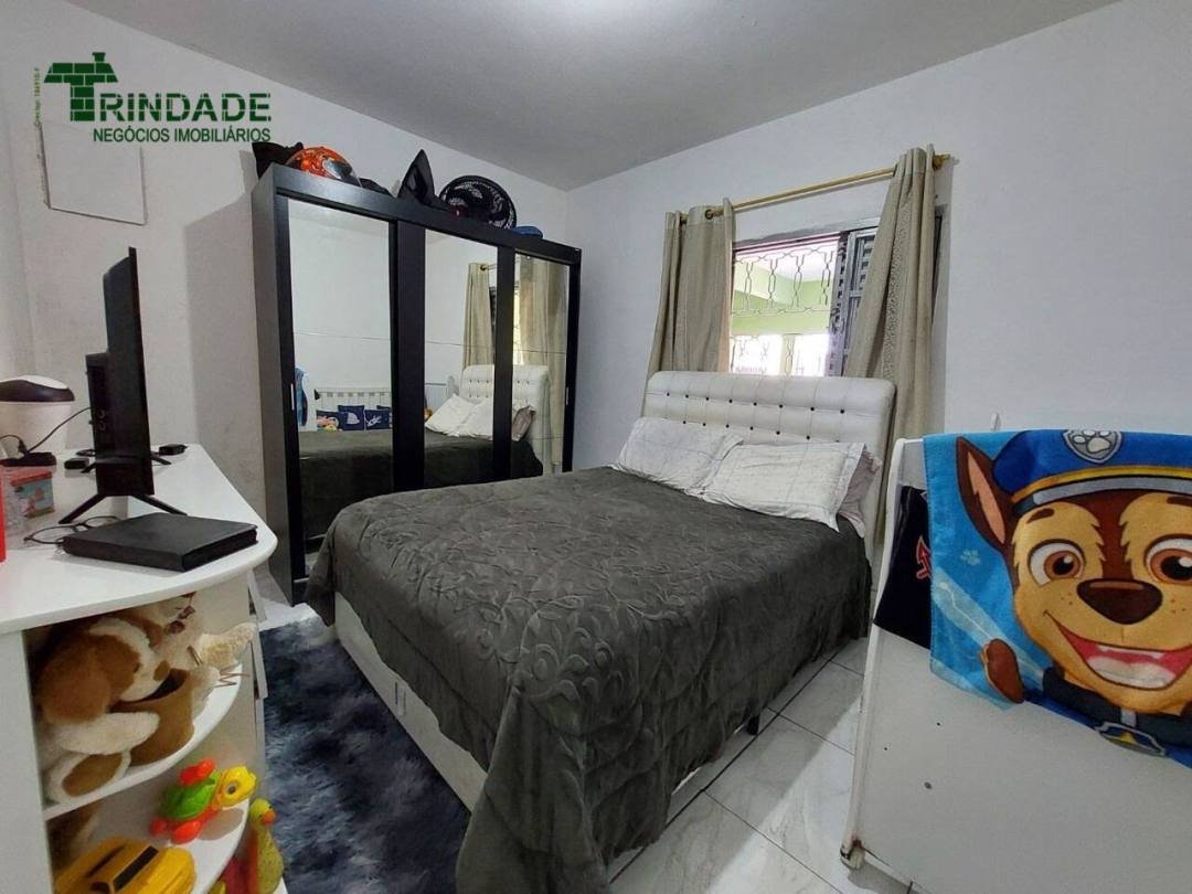 Casa com 7 dormitórios à venda, 268 m² por R$ 700.000,00 - Jardim Leonor - Cotia/SP — foto 32 de 44