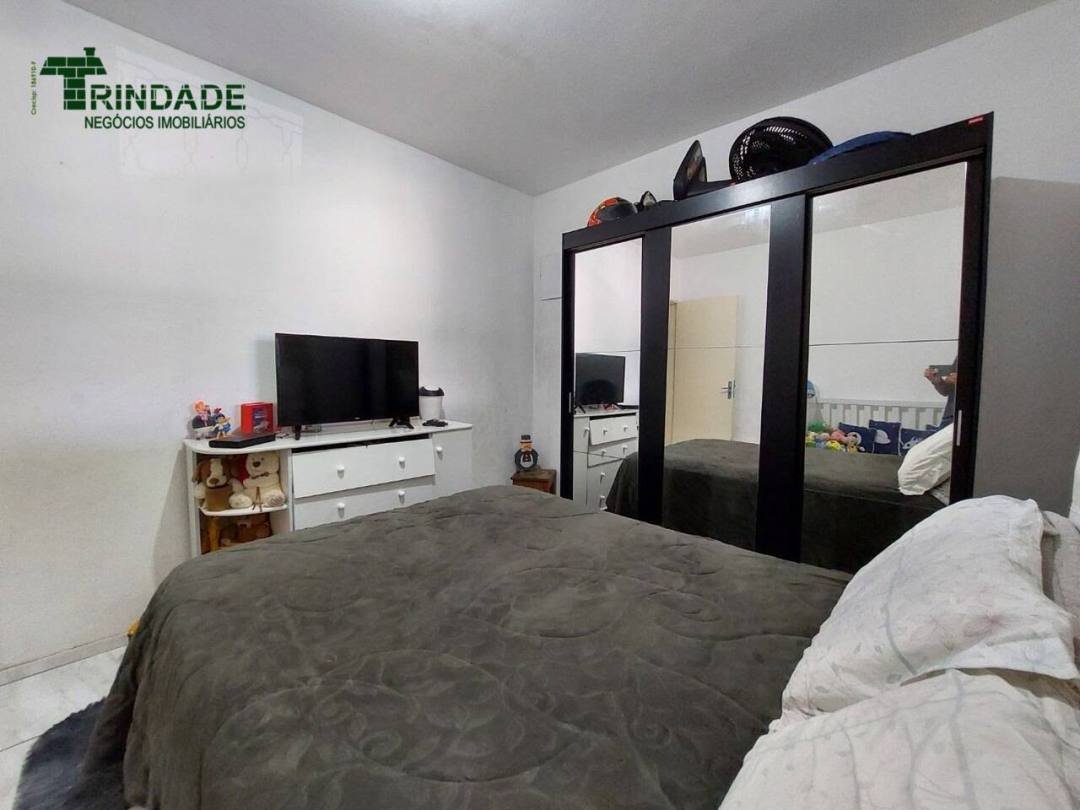 Casa com 7 dormitórios à venda, 268 m² por R$ 700.000,00 - Jardim Leonor - Cotia/SP — foto 33 de 44