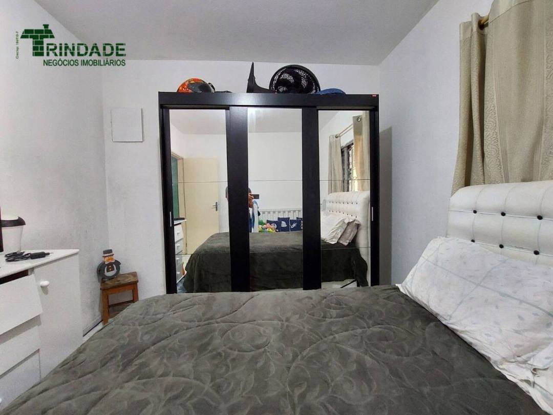 Casa com 7 dormitórios à venda, 268 m² por R$ 700.000,00 - Jardim Leonor - Cotia/SP — foto 34 de 44