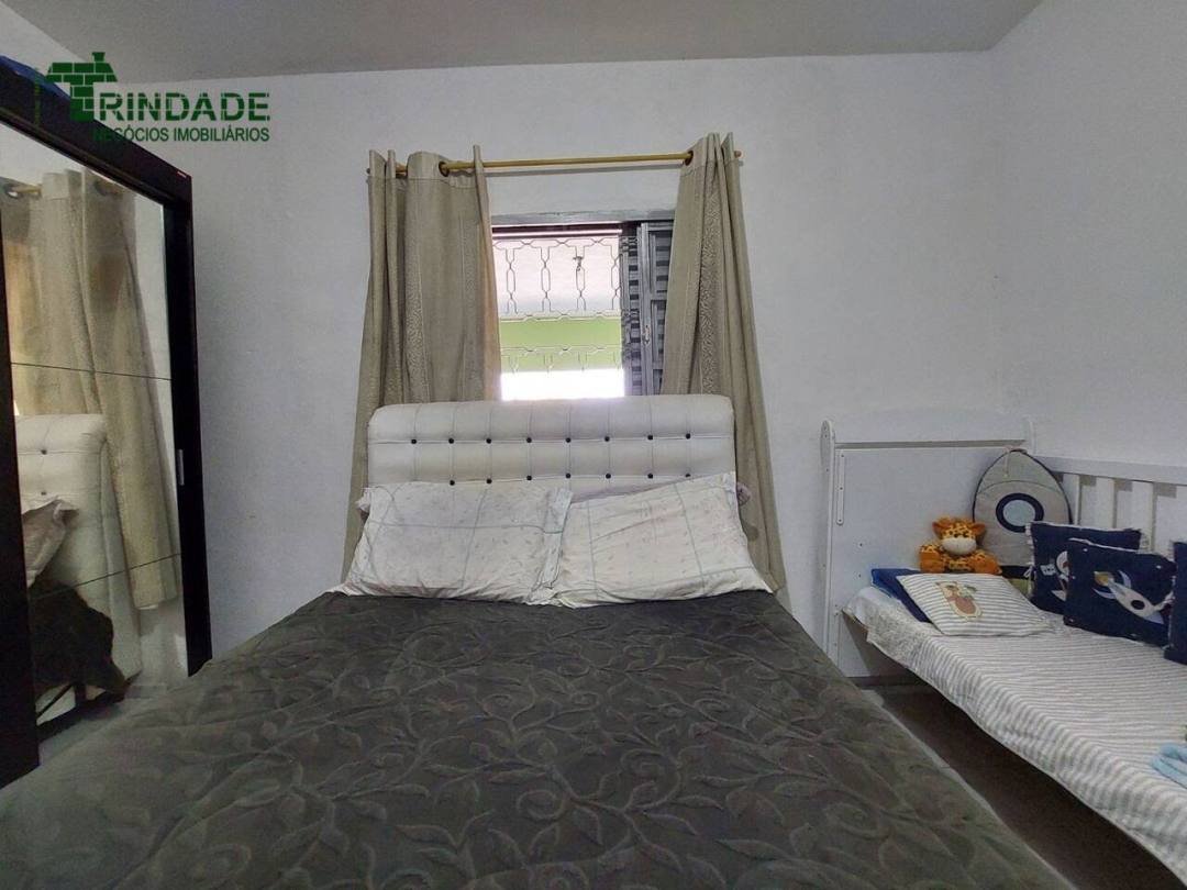 Casa com 7 dormitórios à venda, 268 m² por R$ 700.000,00 - Jardim Leonor - Cotia/SP — foto 35 de 44
