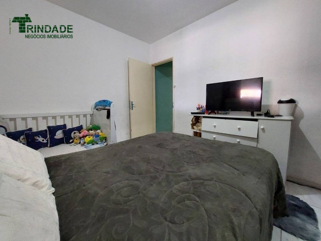 Casa com 7 dormitórios à venda, 268 m² por R$ 700.000,00 - Jardim Leonor - Cotia/SP — foto 37 de 44