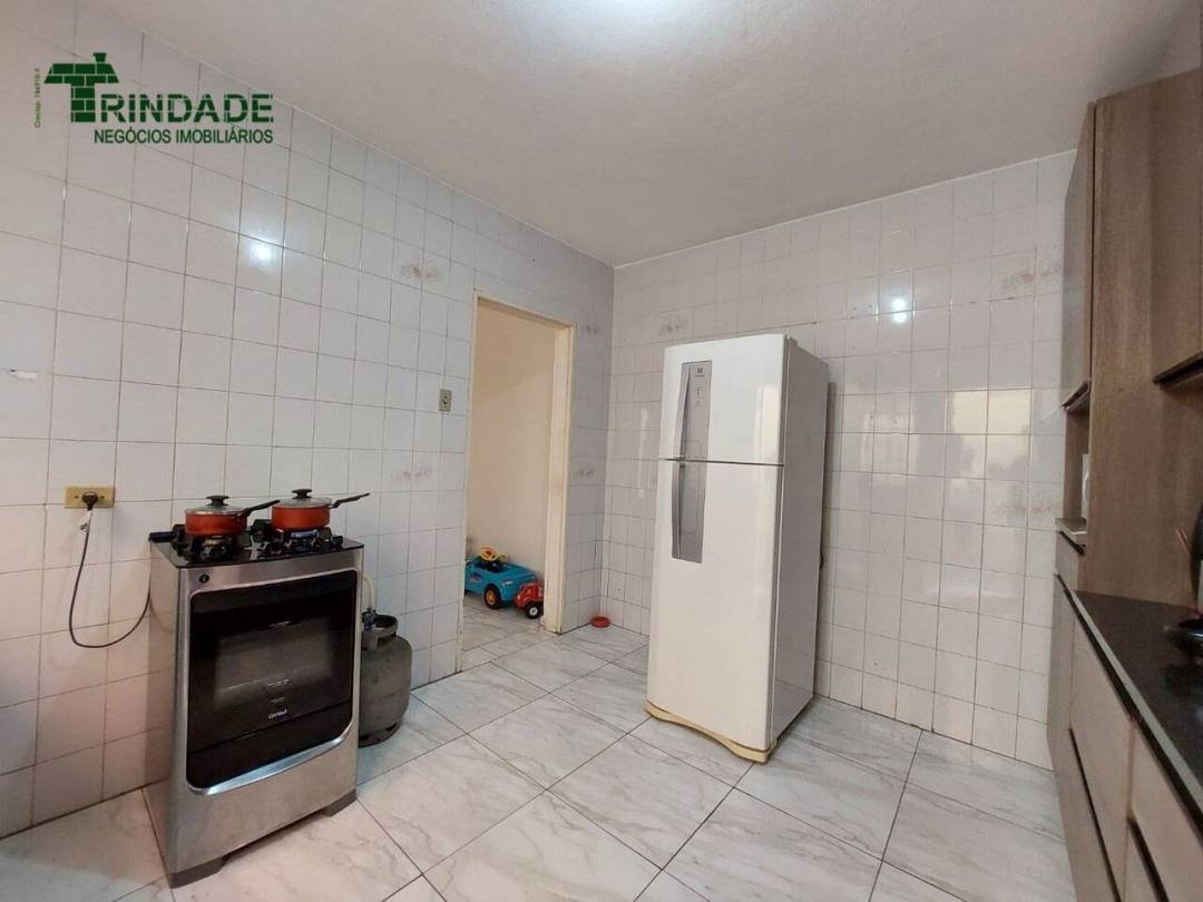 Casa com 7 dormitórios à venda, 268 m² por R$ 700.000,00 - Jardim Leonor - Cotia/SP — foto 44 de 44