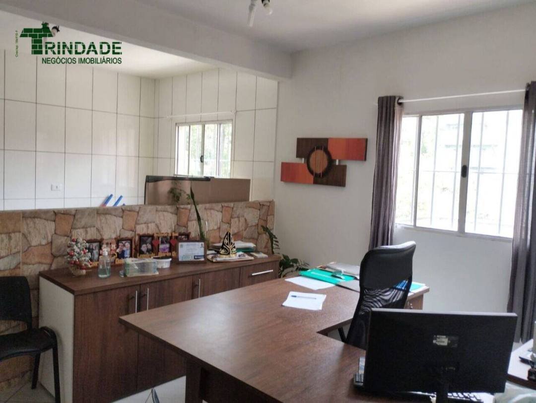 Casa com 8 dormitórios à venda, 266 m² por R$ 650.000,00 - Centro (Cotia) - Cotia/SP