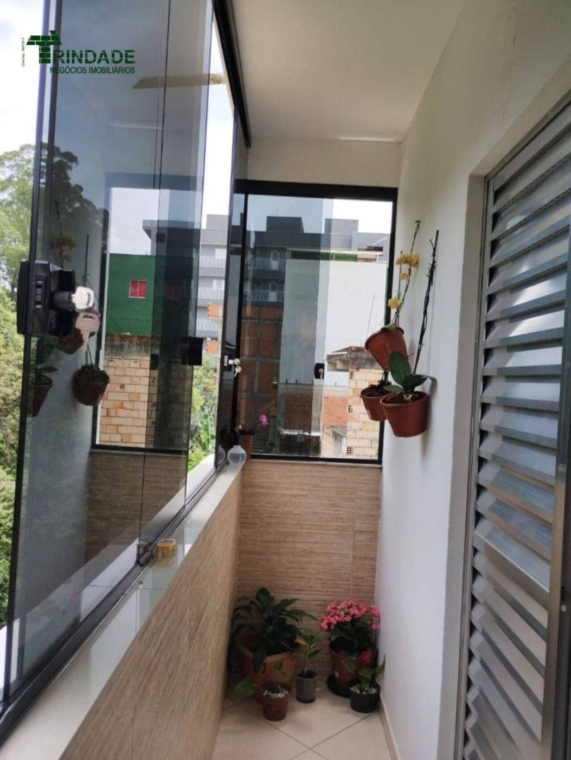 Casa com 8 dormitórios à venda, 266 m² por R$ 650.000,00 - Centro (Cotia) - Cotia/SP — foto 4 de 25