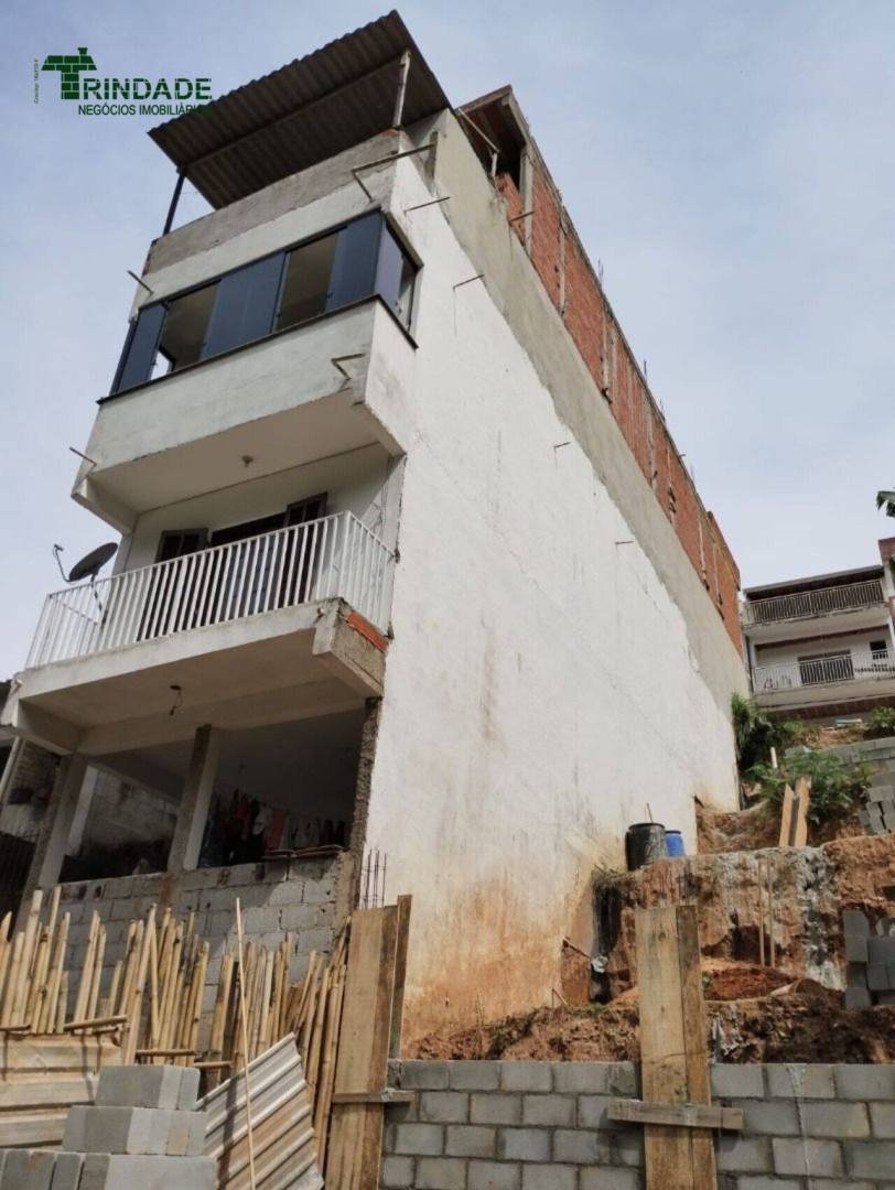 Casa com 8 dormitórios à venda, 266 m² por R$ 650.000,00 - Centro (Cotia) - Cotia/SP — foto 8 de 25