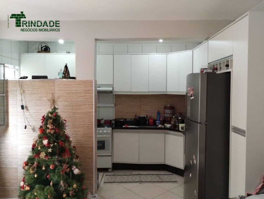 Casa com 8 dormitórios à venda, 266 m² por R$ 650.000,00 - Centro (Cotia) - Cotia/SP — foto 9 de 25