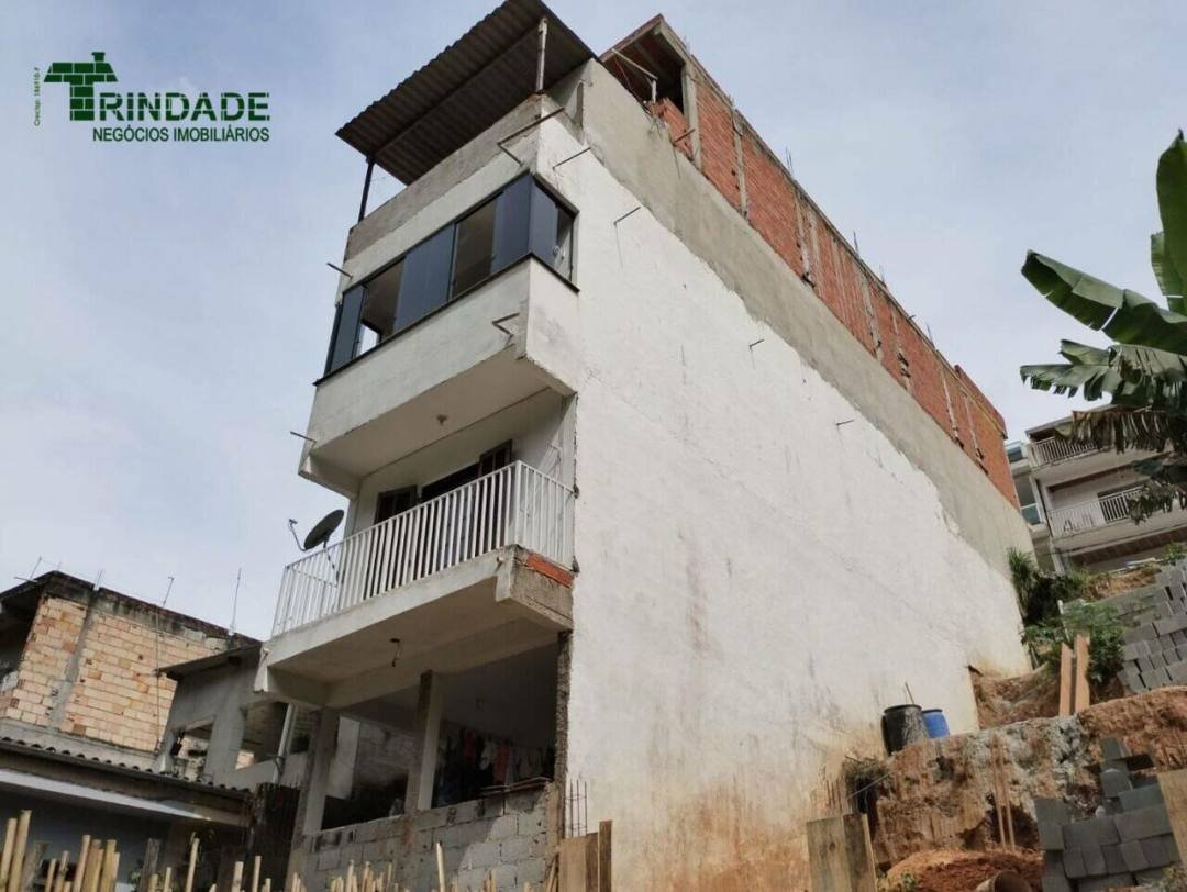 Casa com 8 dormitórios à venda, 266 m² por R$ 650.000,00 - Centro (Cotia) - Cotia/SP — foto 10 de 25