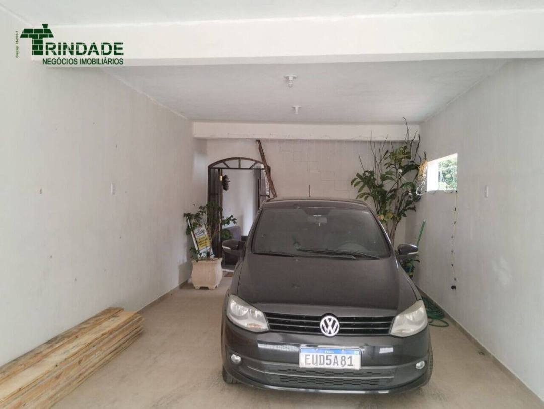 Casa com 8 dormitórios à venda, 266 m² por R$ 650.000,00 - Centro (Cotia) - Cotia/SP — foto 18 de 25