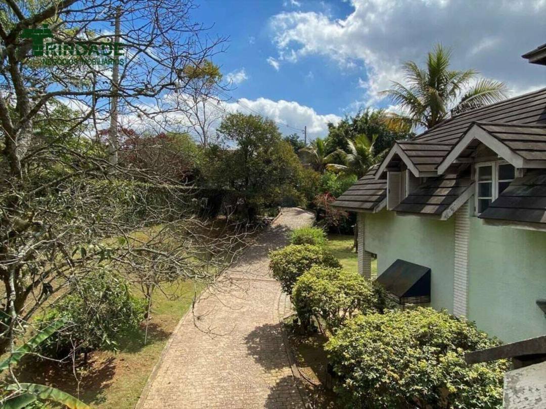Casa com 4 dormitórios à venda, 562 m² por R$ 2.800.000,00 - Granja Viana - Carapicuíba/SP — foto 3 de 15