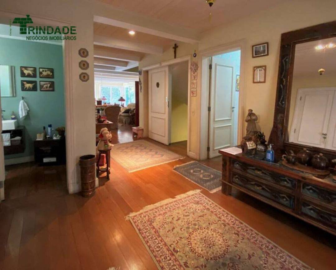 Casa com 4 dormitórios à venda, 562 m² por R$ 2.800.000,00 - Granja Viana - Carapicuíba/SP — foto 5 de 15