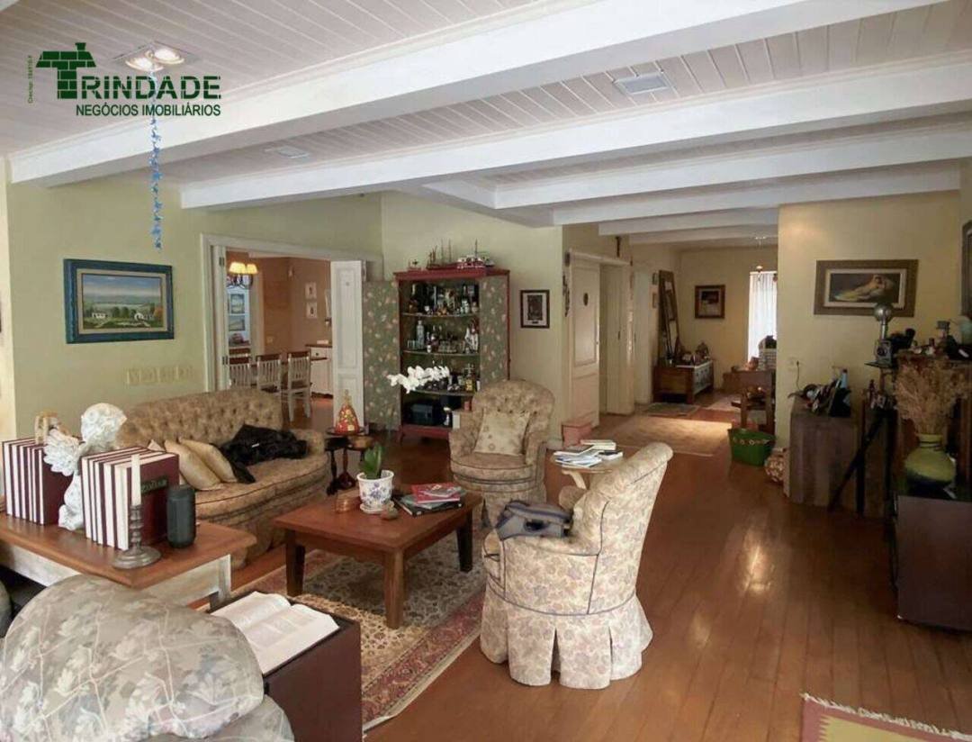 Casa com 4 dormitórios à venda, 562 m² por R$ 2.800.000,00 - Granja Viana - Carapicuíba/SP — foto 8 de 15