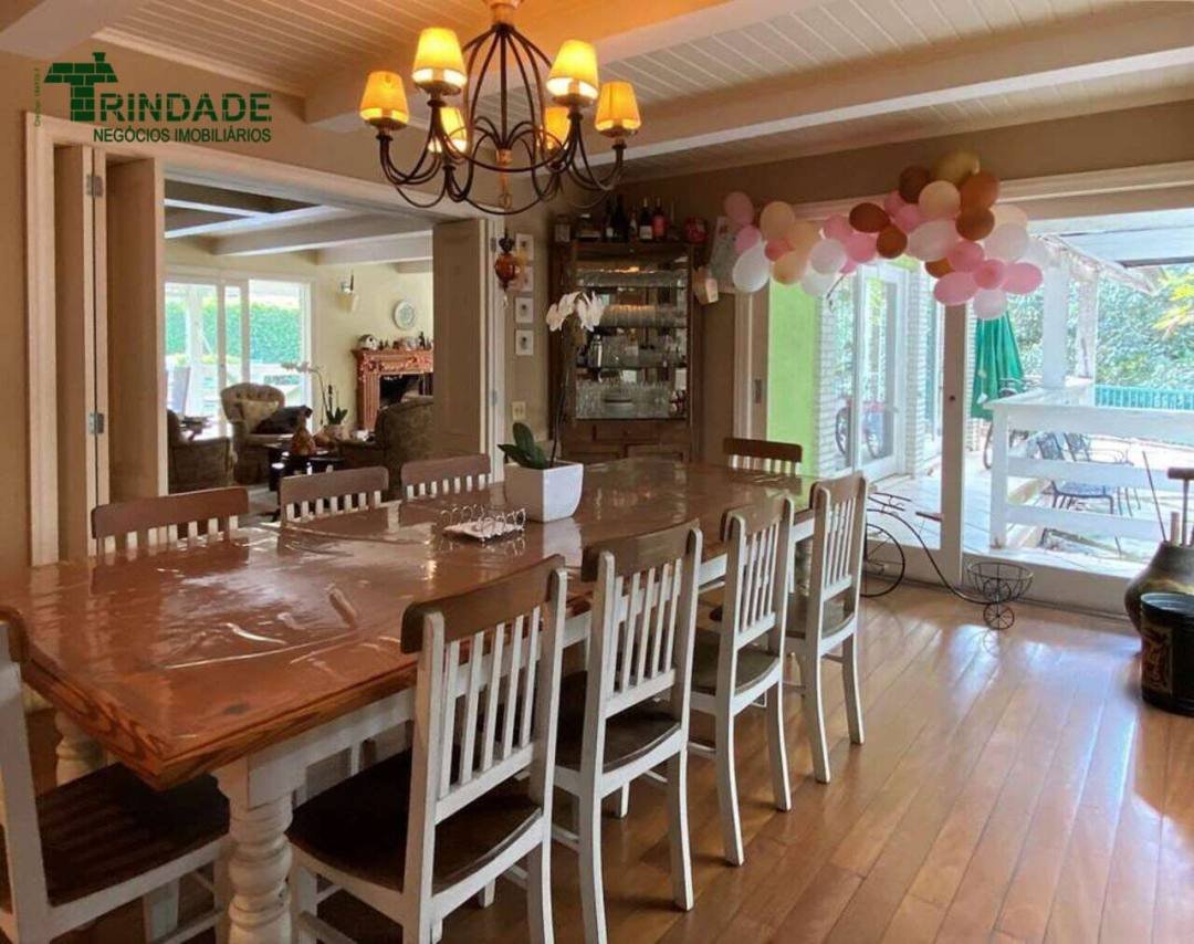 Casa com 4 dormitórios à venda, 562 m² por R$ 2.800.000,00 - Granja Viana - Carapicuíba/SP — foto 10 de 15