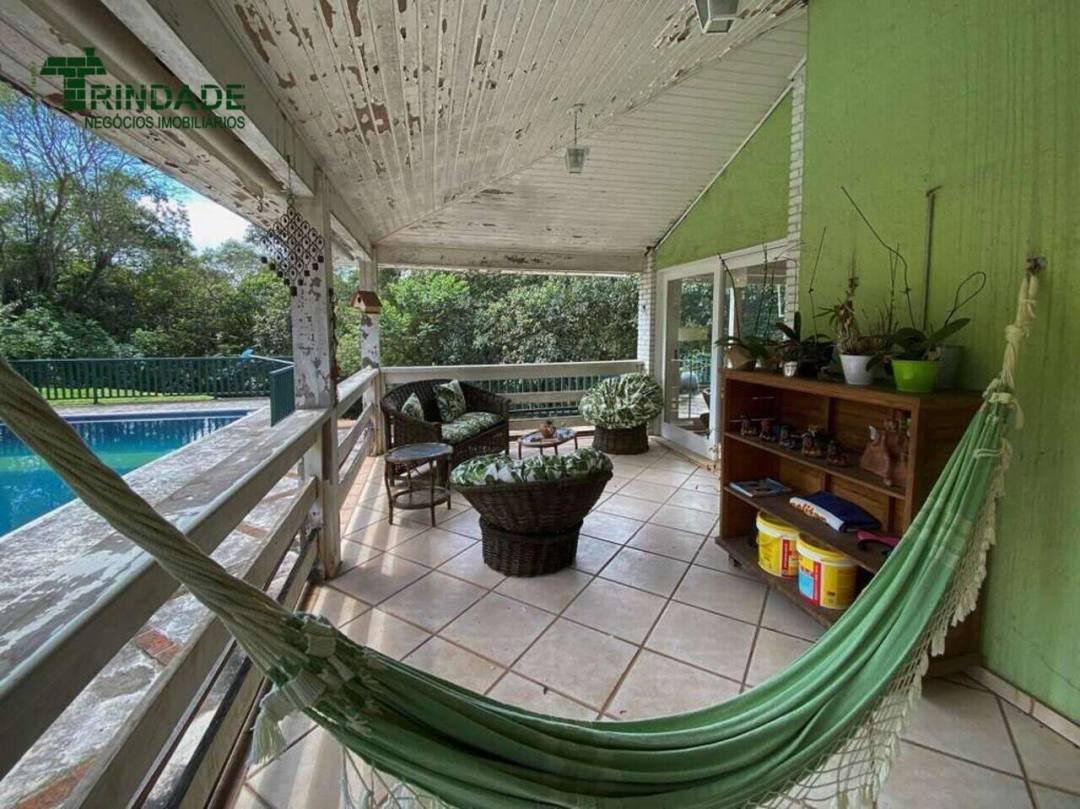 Casa com 4 dormitórios à venda, 562 m² por R$ 2.800.000,00 - Granja Viana - Carapicuíba/SP — foto 11 de 15