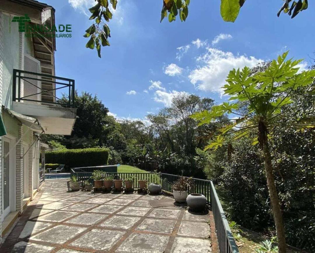 Casa com 4 dormitórios à venda, 562 m² por R$ 2.800.000,00 - Granja Viana - Carapicuíba/SP — foto 14 de 15