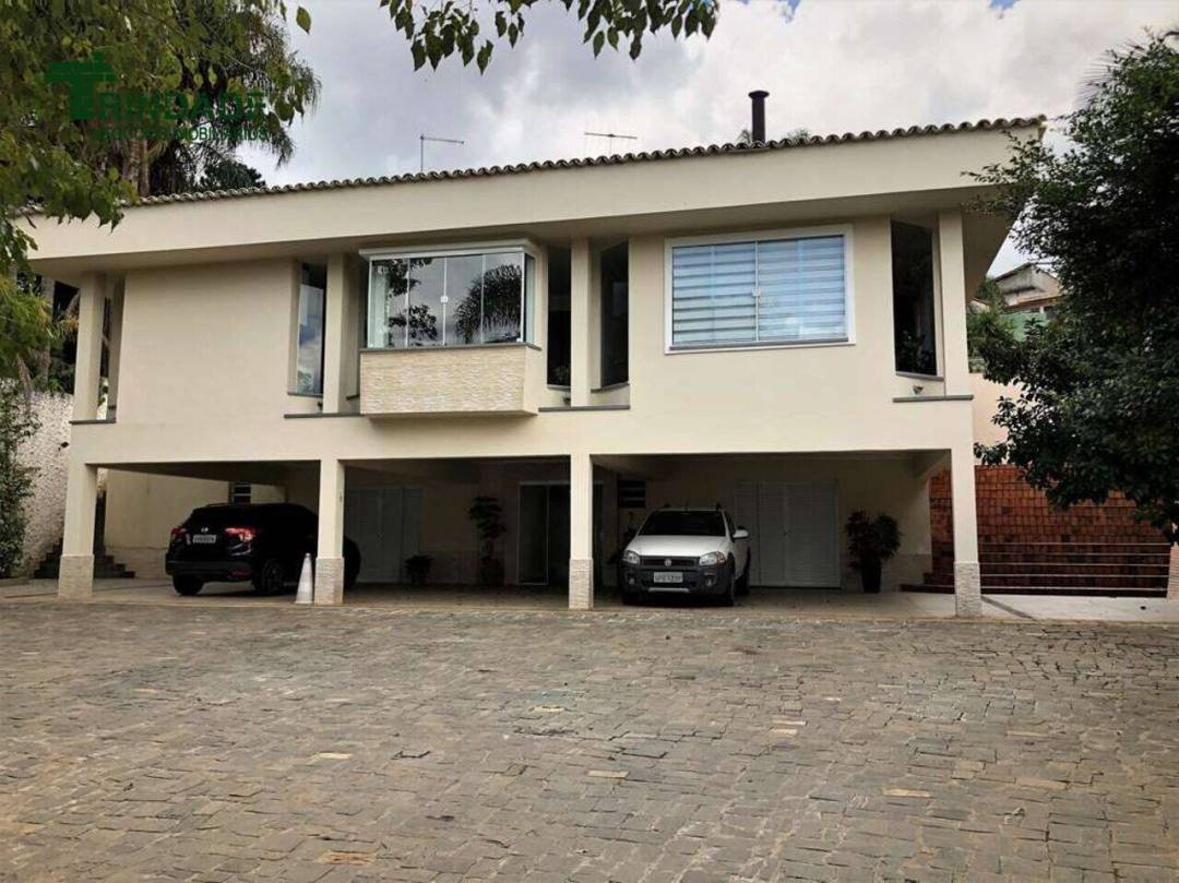 Casa com 4 dormitórios à venda, 587 m² por R$ 2.550.000,00 - Granja Viana - Cotia/SP — foto 2 de 32