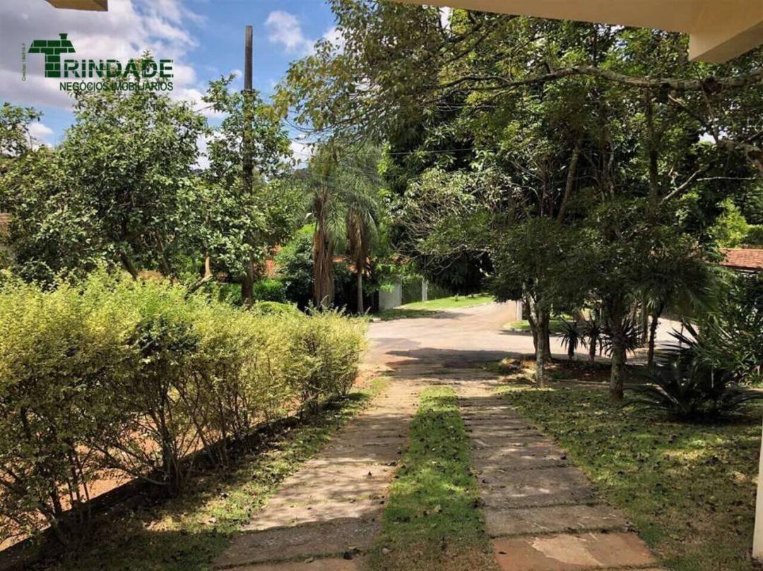 Casa com 4 dormitórios à venda, 587 m² por R$ 2.550.000,00 - Granja Viana - Cotia/SP — foto 3 de 32