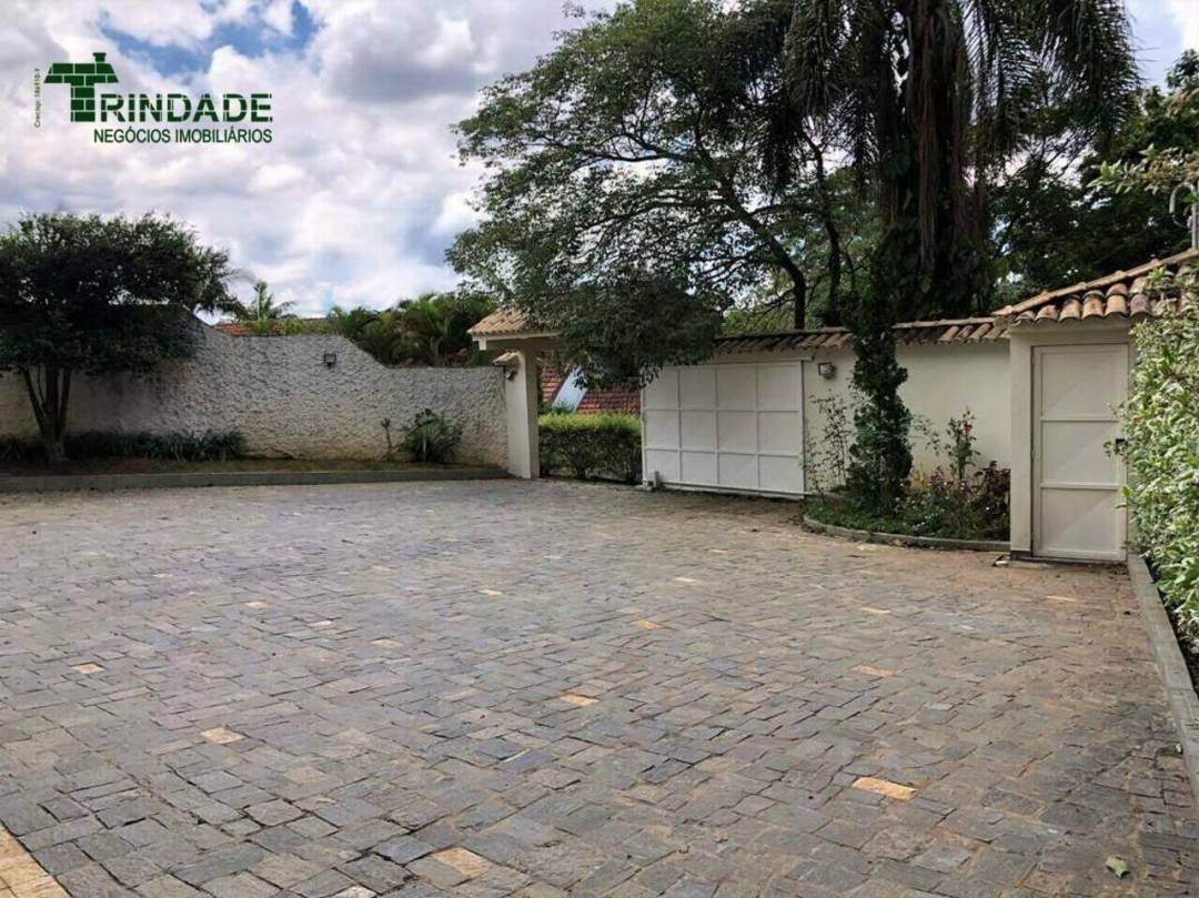 Casa com 4 dormitórios à venda, 587 m² por R$ 2.550.000,00 - Granja Viana - Cotia/SP — foto 4 de 32
