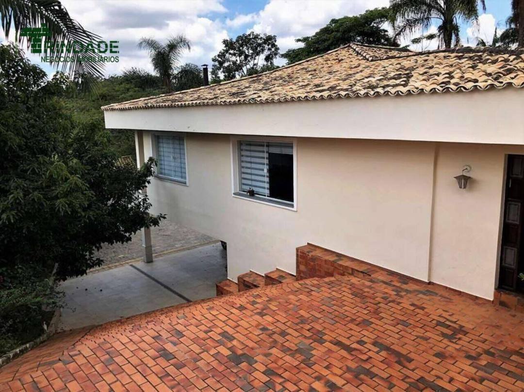Casa com 4 dormitórios à venda, 587 m² por R$ 2.550.000,00 - Granja Viana - Cotia/SP — foto 5 de 32