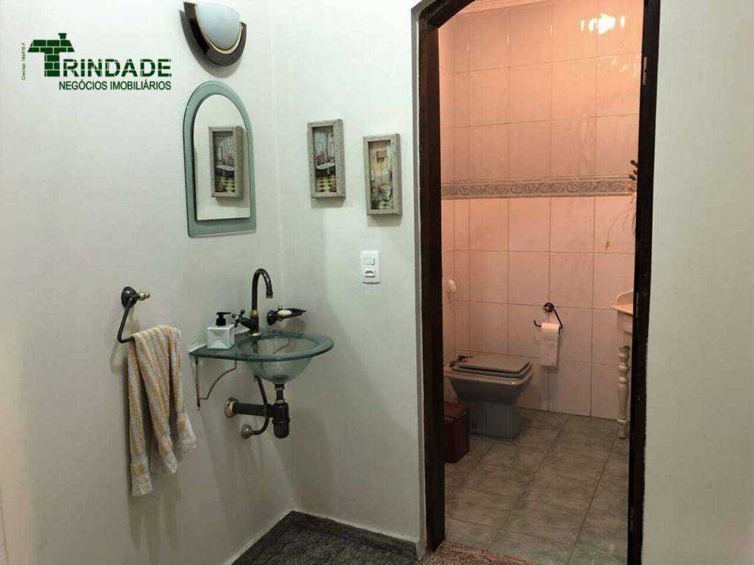 Casa com 4 dormitórios à venda, 587 m² por R$ 2.550.000,00 - Granja Viana - Cotia/SP — foto 11 de 32