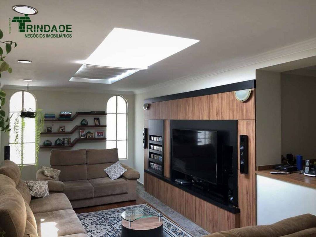 Casa com 4 dormitórios à venda, 587 m² por R$ 2.550.000,00 - Granja Viana - Cotia/SP — foto 12 de 32