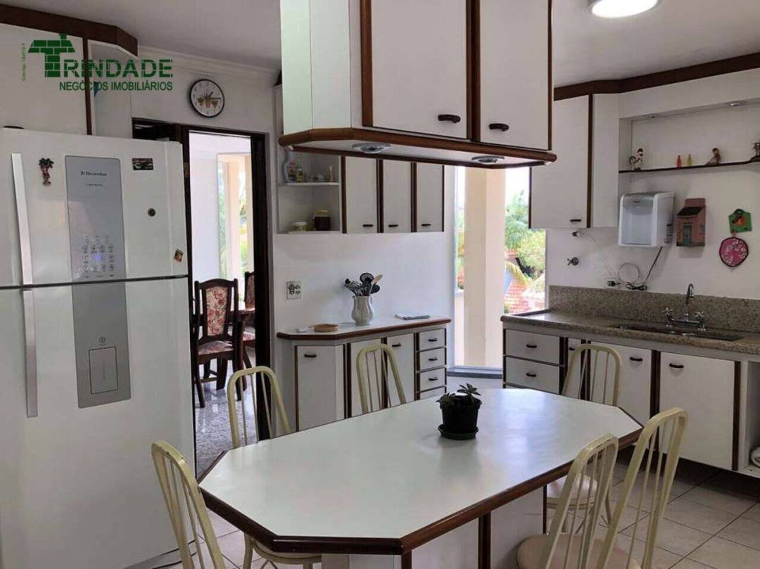 Casa com 4 dormitórios à venda, 587 m² por R$ 2.550.000,00 - Granja Viana - Cotia/SP — foto 14 de 32